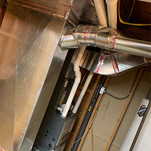 Allow our techs to repair your Furnace in Bedford MI