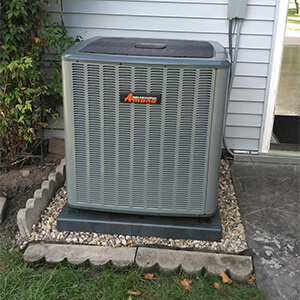 American Heating & Cooling , ready to service your Boiler in Bedford MI