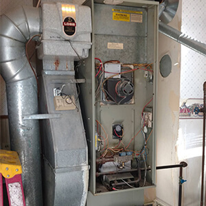 Email us any questions about our Furnace repair service in Bedford MI