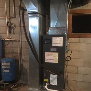 American Heating & Cooling  has certified technicians to take care of your Furnace installation near Monroe MI.