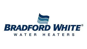 American Heating & Cooling  works with Bradford White Water Heater products in Monroe MI.