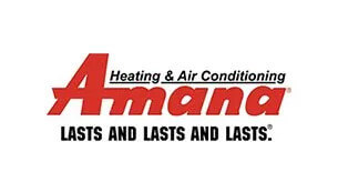 American Heating & Cooling  works with Amana Air Conditioner products in Dundee MI.