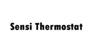 American Heating & Cooling  works with Sensi Thermostat products in Monroe MI.