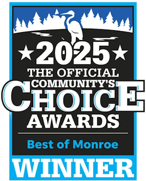 American Heating & Cooling  won best of Monroe county for Furnace repair.